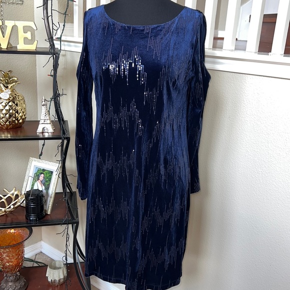 Jessica Howard very elegant women dress size 12 - Picture 2 of 12